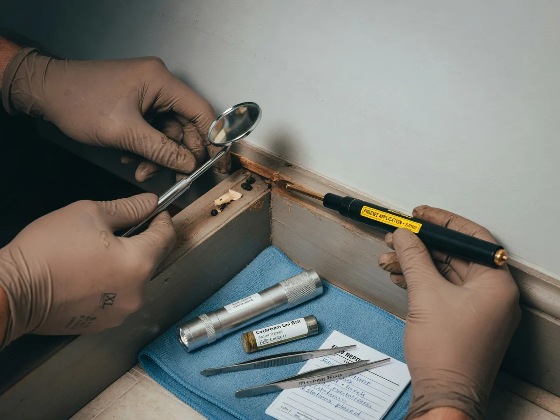 Why choose Emergency Pest Control in Waterboro, ME